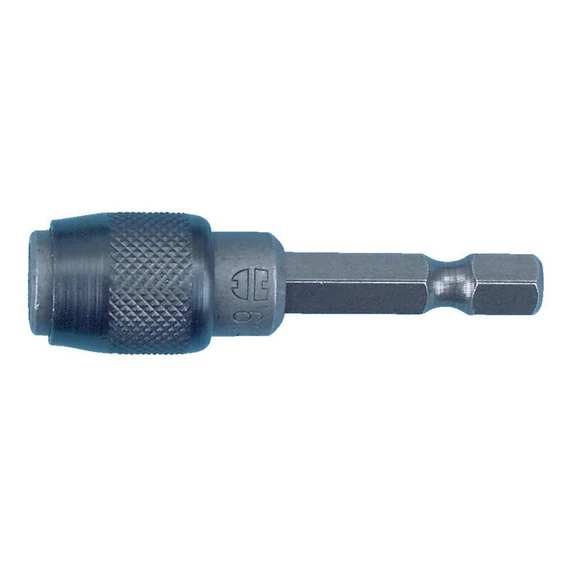 Würth bittartó, gyorscserélő tokmány, 1/4&quot;, 51mm