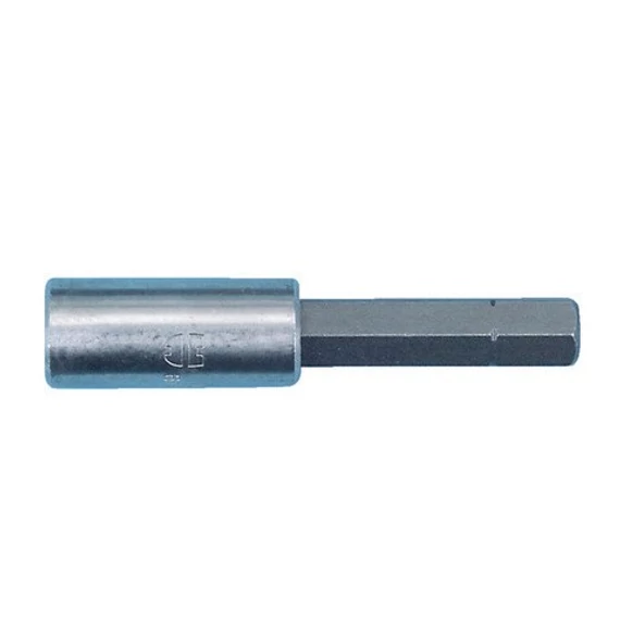 Würth bittartó, hüvely és tartógyűrű, 1/4&quot;, 50mm