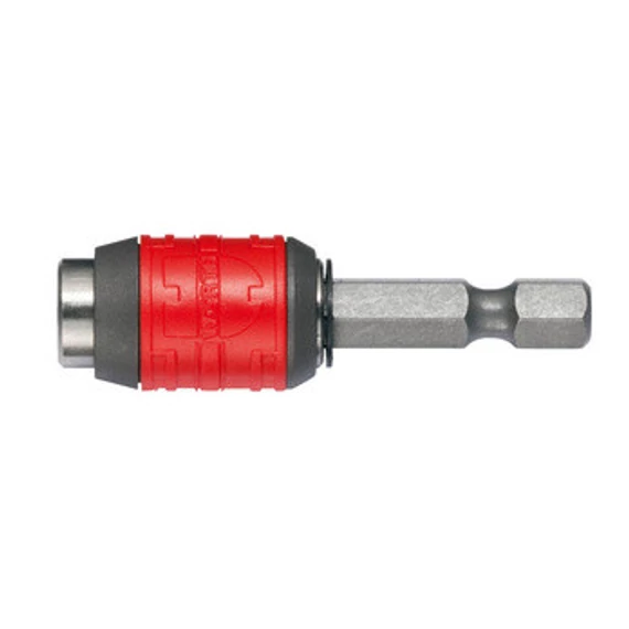 Würth bittartó, mágneses, 1/4&quot;, 51mm