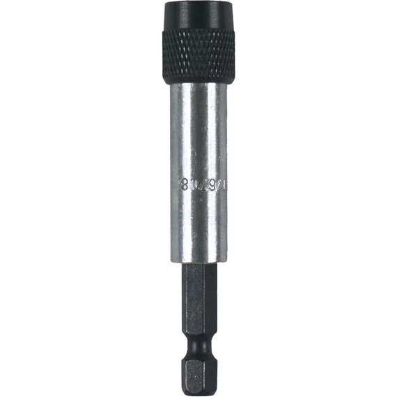Würth bittartó, mágneses, 1/4&quot;, 75mm
