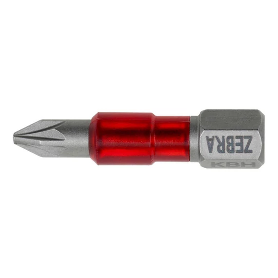 Würth bittartó, mágneses, egy kezes, vékony, 1/4&quot;, 350mm
