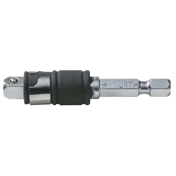  Würth bittartó, 2 az 1-ben, gyorscserélő, 1/4&quot;