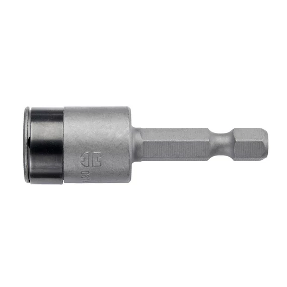 Würth hatlapú dugókulcs, golyós tartó, 1/4&quot;, 10mm