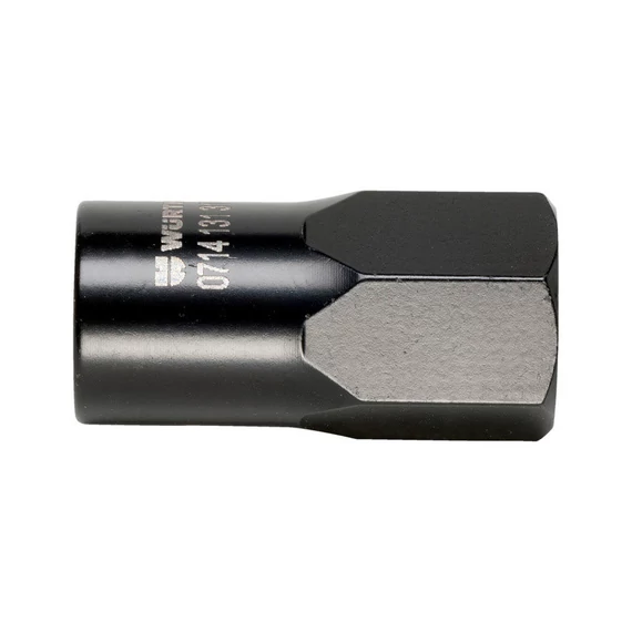 Würth spiráldugókulcs, 3/8&quot;, SW13