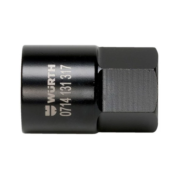 Würth spiráldugókulcs, 1/2&quot;, SW16