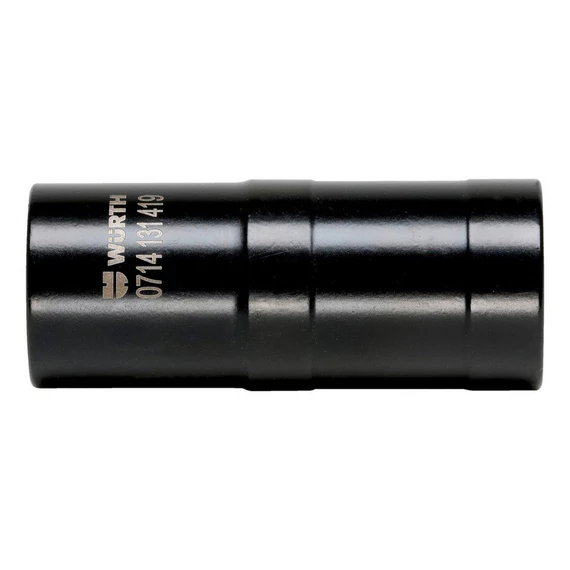 Würth kettős spiráldugókulcs, 1/2&quot;, SW19