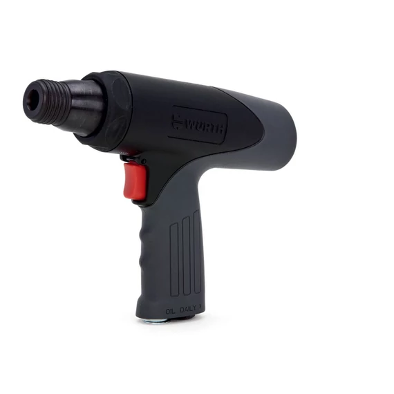Würth DMH 10 pneumatikus vésőkalapács, 6.3bar, 10.2mm