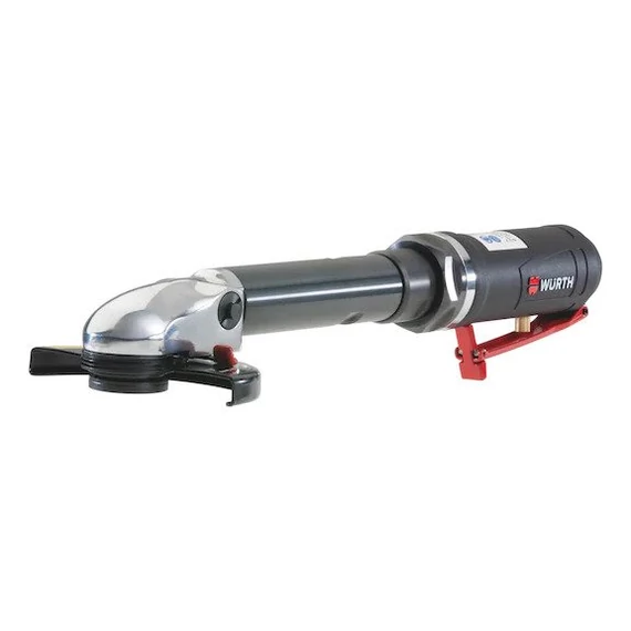Würth DTS 100 nyújtott sarokcsiszoló, 700W, 1/4&quot;, 100mm
