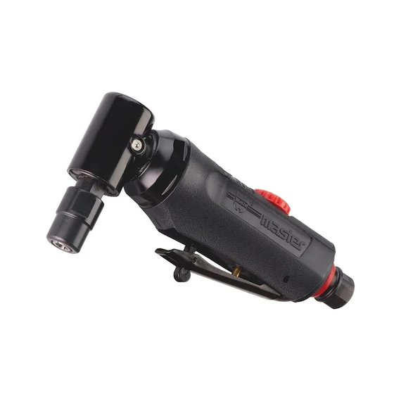 Würth DSW 22 pneumatikus turbócsiszoló, 1/4&quot;, 224W