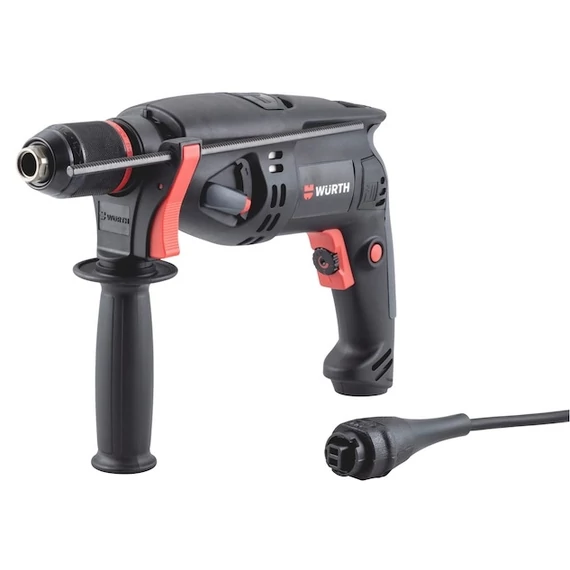 Würth BM 13-XE fúrógép, 13mm, 600W, 230V