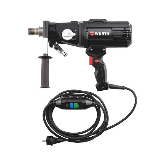 Würth DS 180-P magfúrógép, 230V, 2400W