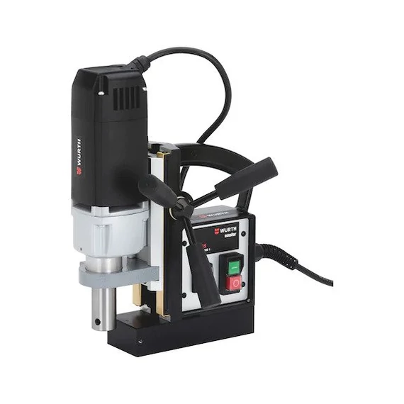 Würth MKB 35 mágneses magfúrógép, 1100W, 12-35mm