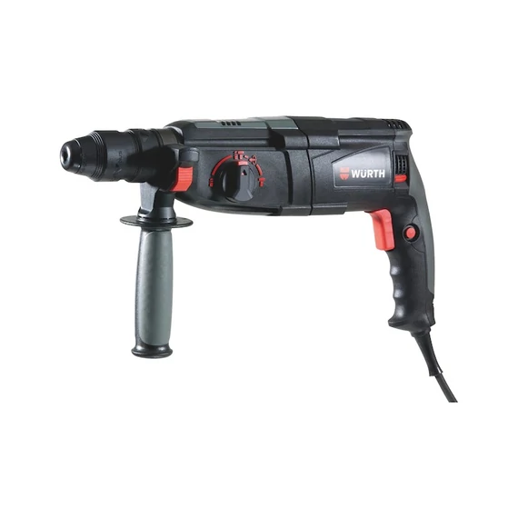 Würth H 28-MLS Power fúrókalapács, 850W, SDS plus, 3.2J