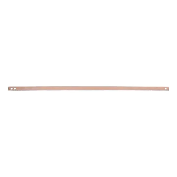 Würth lombfűrészlap hántoló fogakkal 760mm
