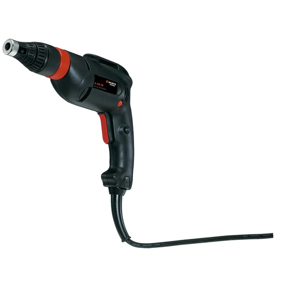 Würth S 50 TB gipszkarton csavarozó, 220/230V, 500W, 0.67Nm