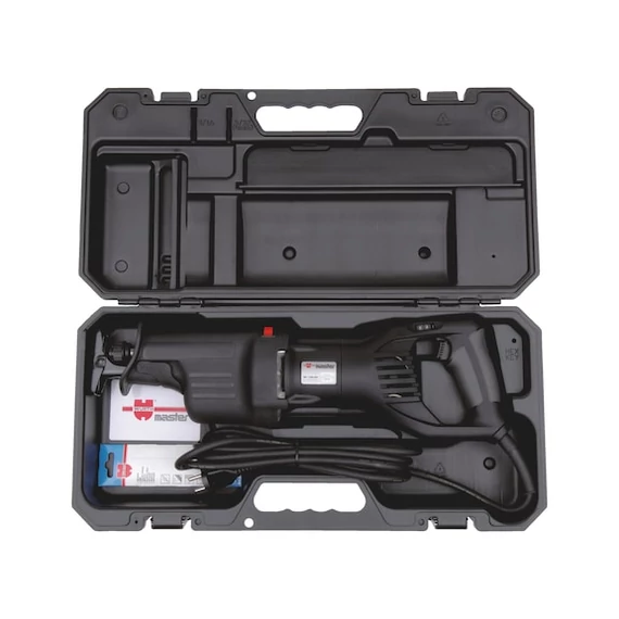 Würth SBS 1300-VES orrfűrész, 1300W, 32mm lökethossz