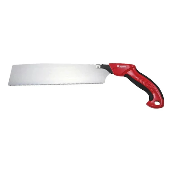 Würth japán kézifűrész, kétkomponensű 250mm