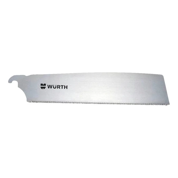 Würth fűrészlap japán kézifűrészhez 250mm