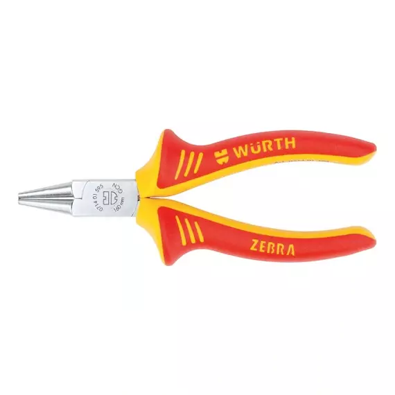 Würth VDE zégerfogó 160mm