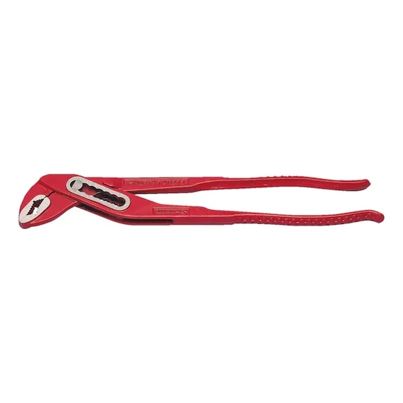 Würth vízpumpafogó, állítható 10-42mm