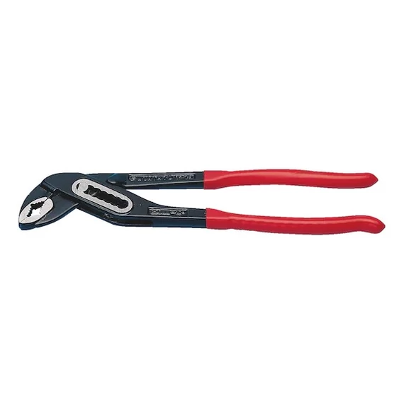 Würth vízpumpafogó, állítható 10-40mm
