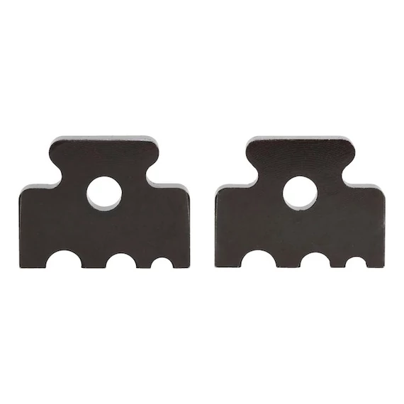 Würth vágópofák, menetes rúdvágóhoz 6x50mm