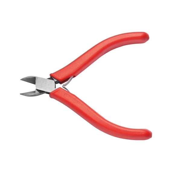 Würth elektronikai oldalvágó, lekerekített 115mm