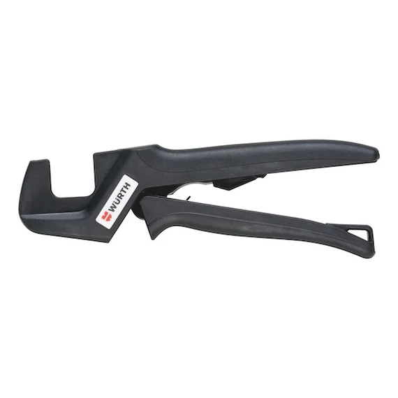 Würth cserélhető fejű krimpelő fogó 232mm