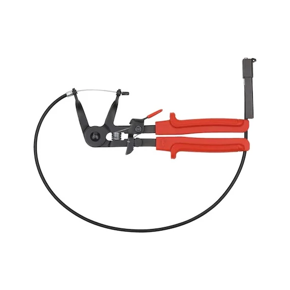 Würth flexibilis vízcsőbilincs fogó, 18-54mm