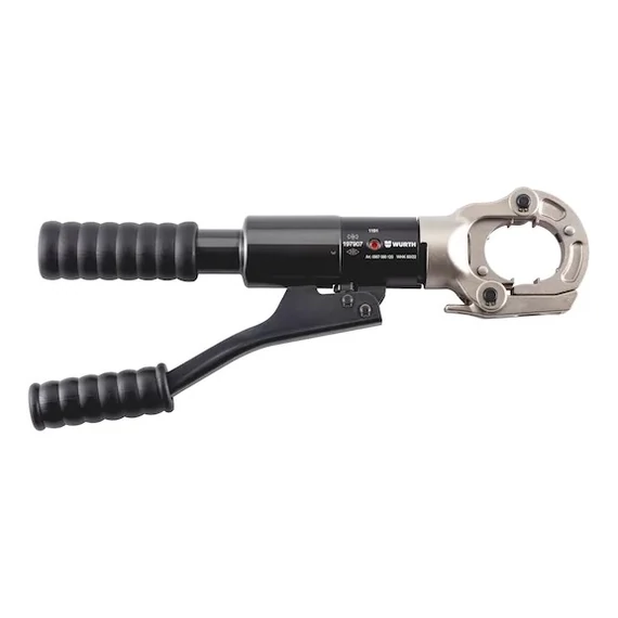 Würth hidraulikus érvéghüvelyfogó, WHK 60/22, 6-300nmm