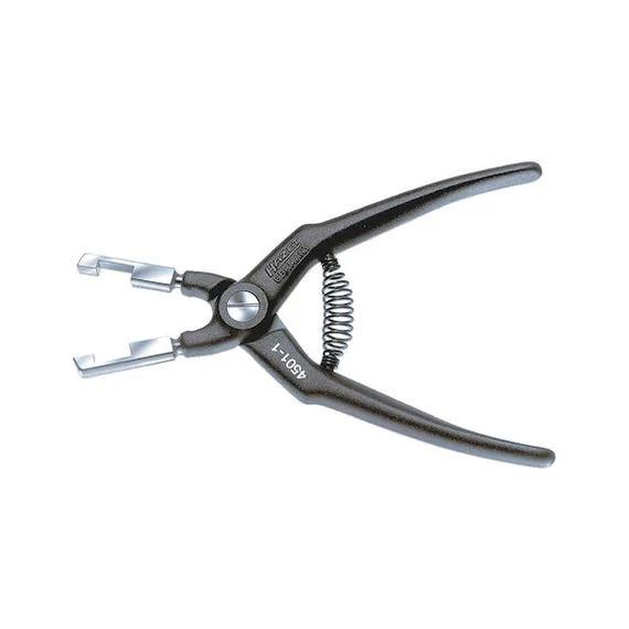 Würth benzincsőfogó, speciális 155mm