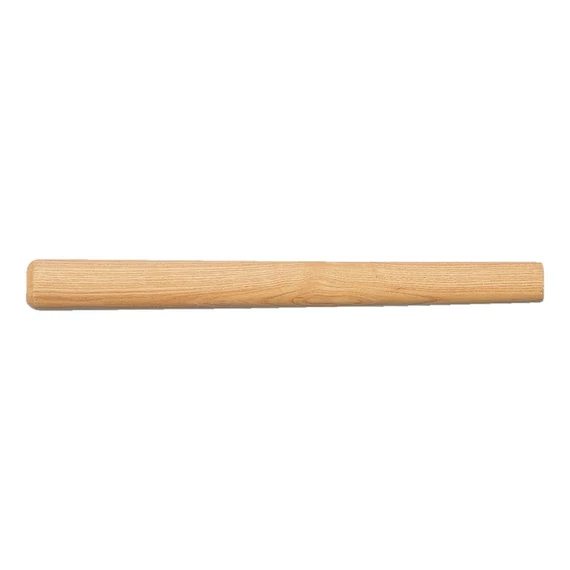 Würth duplán ívelt kőrisfa kalapácsnyél, 2kg