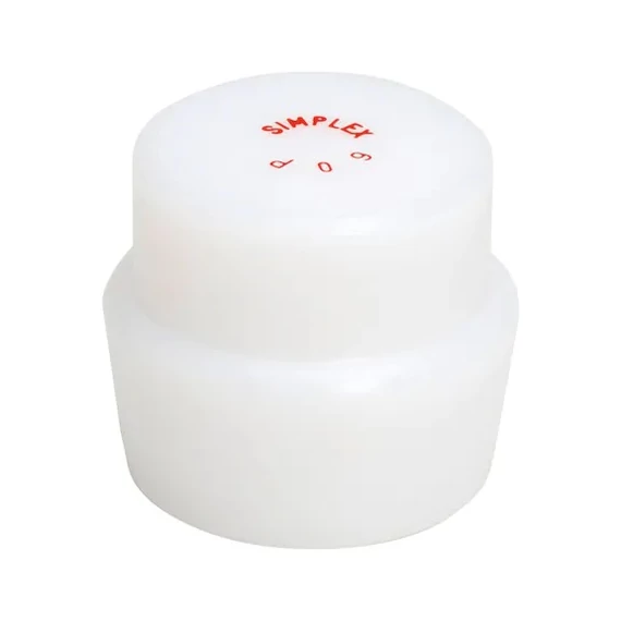 Würth Simplex kalapács ütőbetét, műanyag 60mm