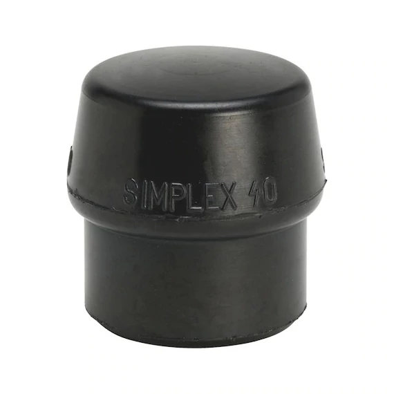 Würth Simplex kalapács ütőbetét, gumi 80mm