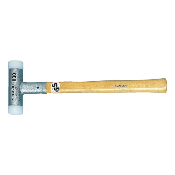 Würth visszarúgásmentes kalapács, nylon 1650g