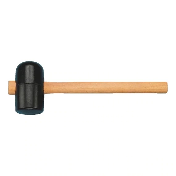 Würth gumikalapács B-típus 65mm