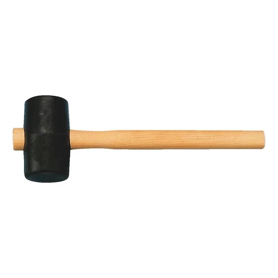 Würth gumikalapács A-típus 65mm