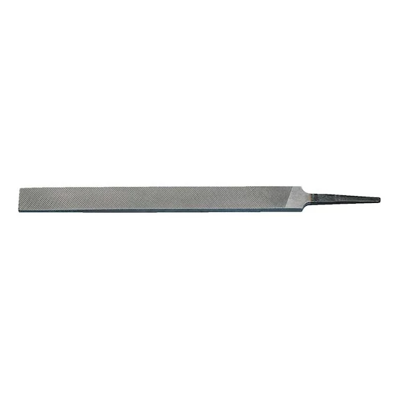 Würth tompa végű laposreszelő, A típus 300mm H3