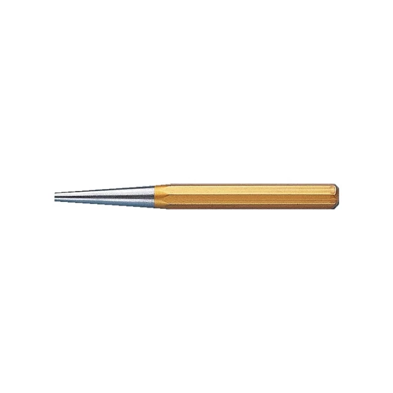 Würth kúpos kiütő 6458, 2x120mm