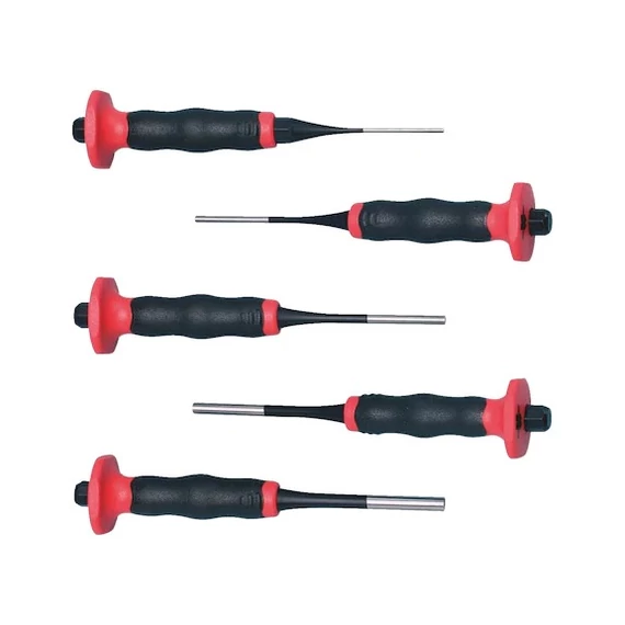 Würth kiütőkészlet 2-5mm, 5 részes 