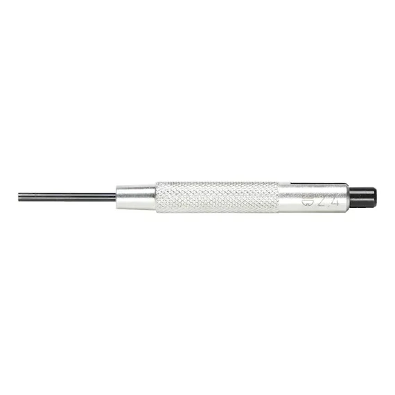 Würth csapos kiütő 2.4mm