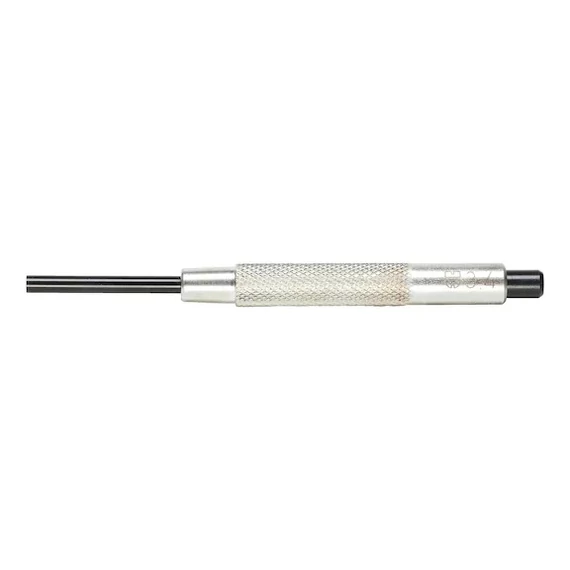 Würth csapos kiütő 3.4mm