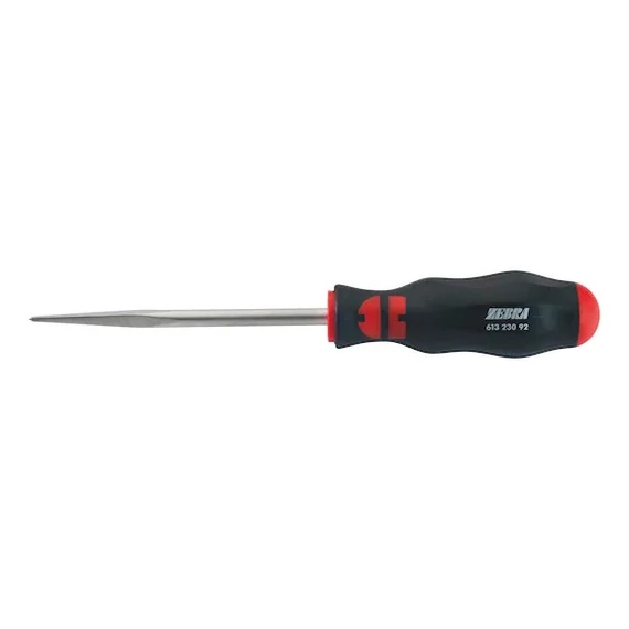 Würth négyszög dörzsár 6x100mm
