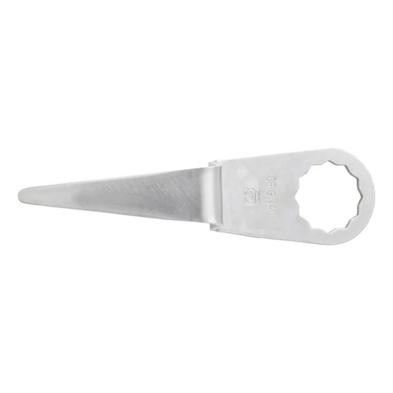 Würth szélvédőkivágó kés, egyenes 55mm