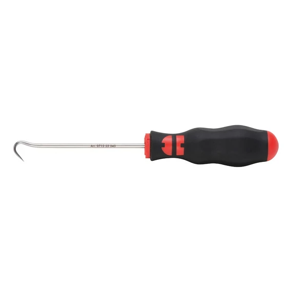 Würth mini tömítéskiszedő, kampós 165mm