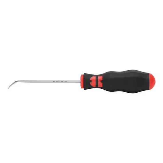 Würth mini tömítéskiszedő, hajlított 165mm