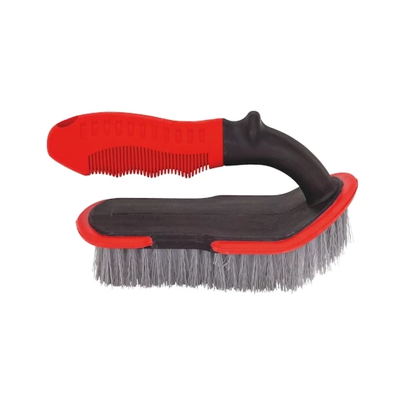 Würth kárpit és szőnyegtisztító kefe 175mm