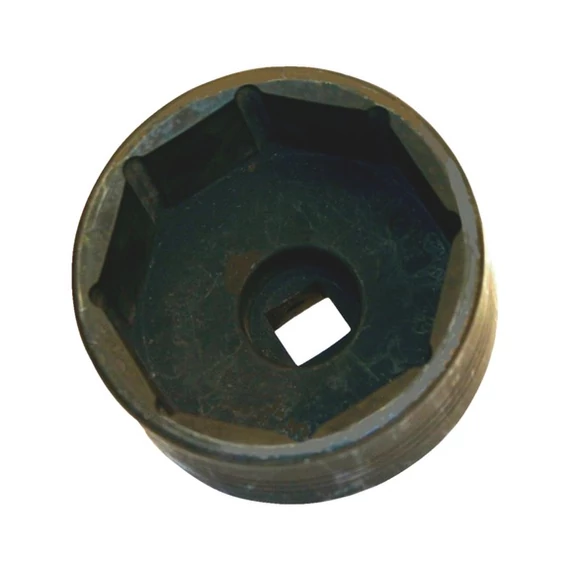 Würth nyolclapú tengelyanya kulcs 3/4&quot; 95mm