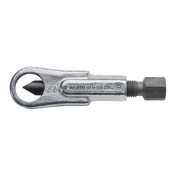Würth mechanikus anyavágó, 24-36mm