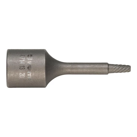 Würth belső kihajtó, 3/8&quot;